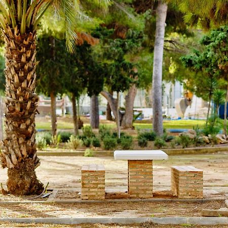 Pueblito La Zenia Beach Dehesa de Campoamor  Eksteriør billede