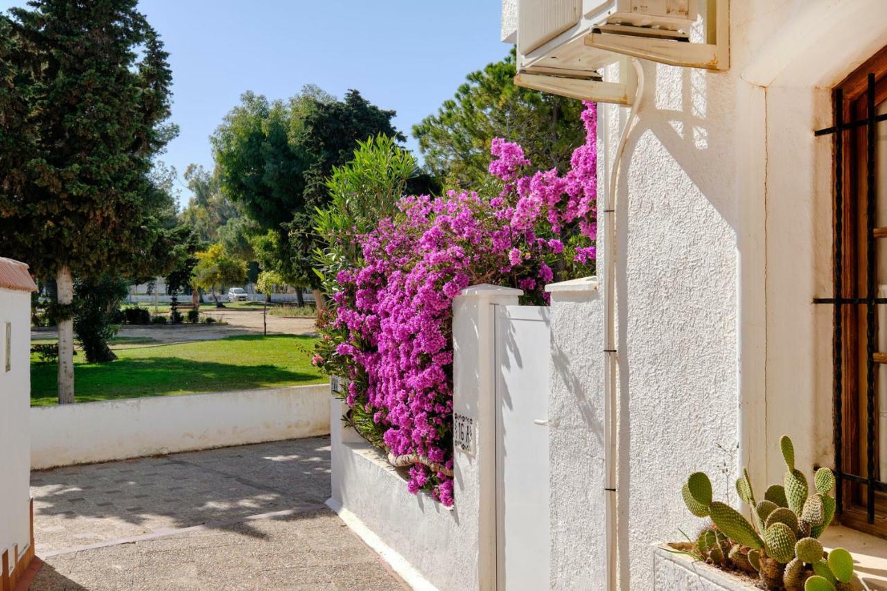 Pueblito La Zenia Beach Dehesa de Campoamor  Eksteriør billede
