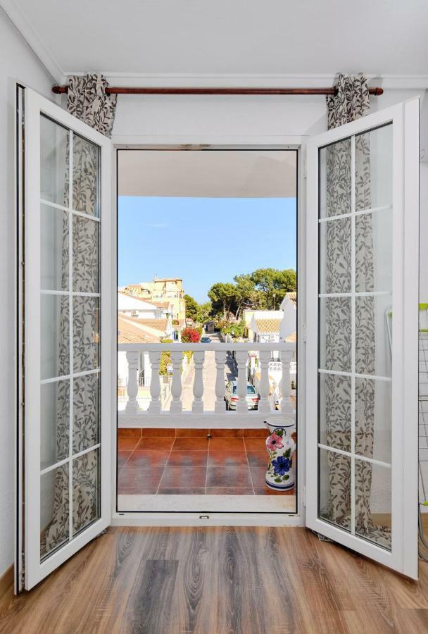 Pueblito La Zenia Beach Dehesa de Campoamor  Eksteriør billede