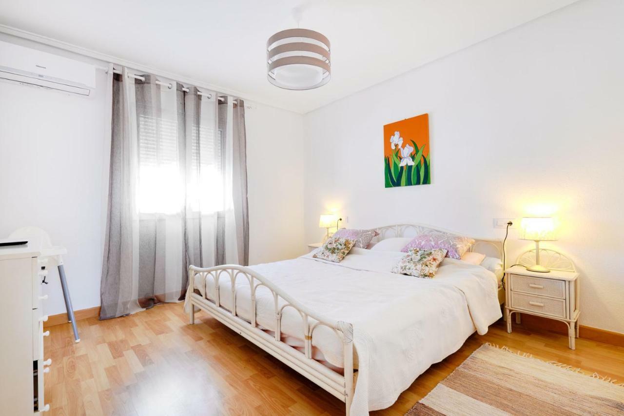 Pueblito La Zenia Beach Dehesa de Campoamor  Eksteriør billede